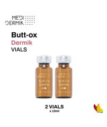 Butt-Ox Dermik Vials By Medidermik - $76.72 CAD+