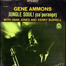 Gene ammons jungle soul thumb200