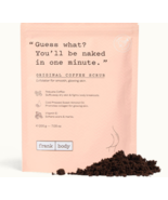 Frank Body Original Coffee Scrub - $20.51 CAD