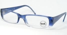 Look Occhiali 4091 B202 Transparente Azul/Transparente Gafas 52-16-140mm Italia - £57.32 GBP