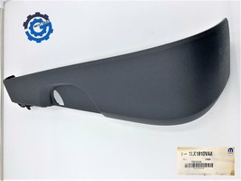 1HV991DVAA OEM 2008-10 Town n Country Left Outer Shield Seat Cushion Dar... - $28.01