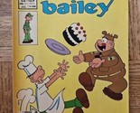 All New Beetle Bailey #117 Charlton Comics July 1976 - $3.79