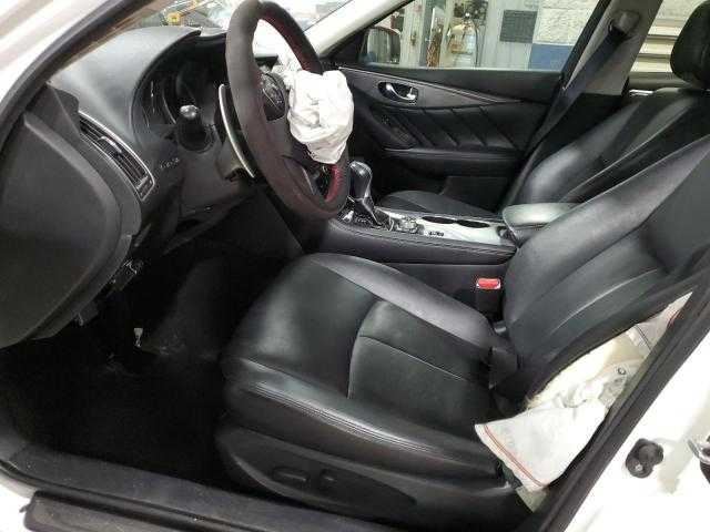 Infiniti Q50 Dimmer Switch Dash Light Dimmer Control 2014 2015 2016 Item image 10