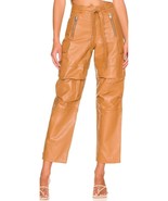 Leather Pants Jeans Waist Size Womens High Rise Skinny Women Style Pant ... - $2,524.73 MXN