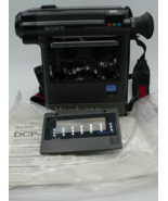 Sony VIDEO 8 Handycam  Camera Recorder CCD-V1 W/ Battery Pack *UNTESTED* - €19,95 EUR