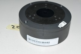 Luma X20 LUM-A20-JB-FX-BTB Fixed Turret &amp; Bullet Extension Junction Box 2C - $25.48