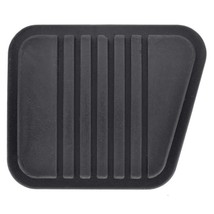 1979-93 Ford Mercury Manual Transmission Mustang GT 5.0 Brake &amp; Clutch Pedal Pad - £14.62 GBP