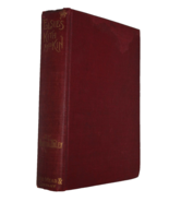 Antique VTG Book Elsie Dinsmore Elsie&#39;s Kith and Kin Finley Hardcover HC... - £15.55 GBP