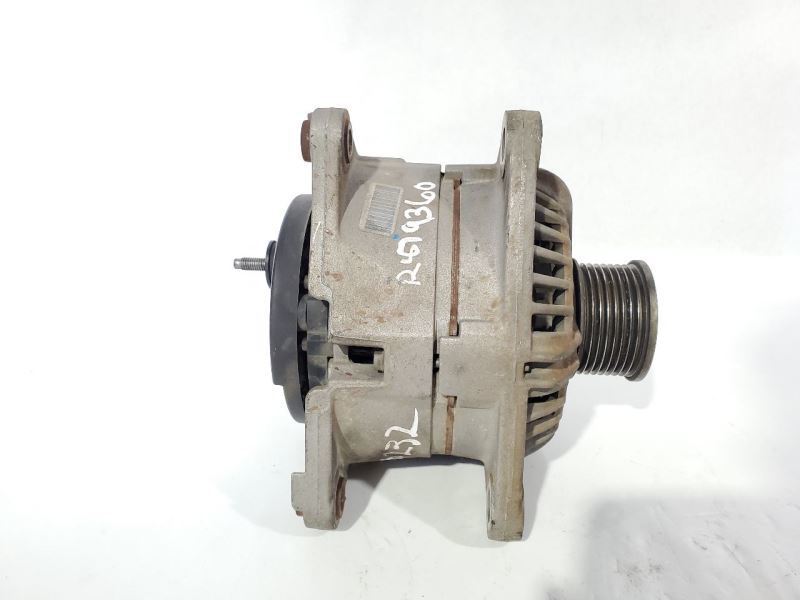 2007 2008 Dodge Ram 3500 OEM Alternator 4WD SLT 136 AMP 6.7L 56028732ad Item image 10