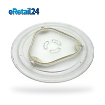 OEM Kitchenaid Microwave Turntable Plate Support 4393799 W11252182 W1043... - $28.41