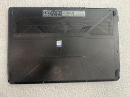 Asus FX504GD-NH51 bottom base case cover enclosure FX504gd - $18.61