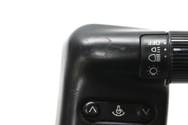 1990-1996 NISSAN 300ZX HEADLIGHT CRUISE CONTROL SWITCH ASSEMBLY P5141 image 8