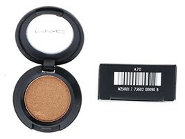 MAC Small Eye Shadow - Amber Lights - 1.5g/0.05oz - £15.65 GBP