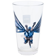 Mecha-King Ghidorah vs. Godzilla Pint Glass Clear - $21.98