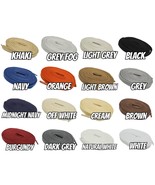 Replacement Bacis Flat Shoelaces for New NB Balance Shoestrings Black Na... - €45,58 EUR