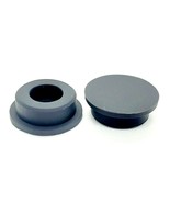 1 3/8&quot; Silicon Rubber Hole Plugs Push In Compression Stem High Quality C... - £8.40 GBP+