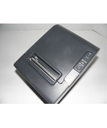 EPSON TM-T88V Thermal POS receipt printer  USB &amp; Serial M244A NCR w powe... - £103.16 GBP