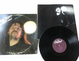 Bob Seger &amp; The Silver Bullet Band Night Moves Vinyl Record - £6.40 GBP