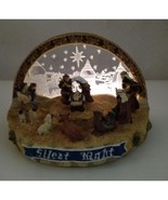 1996 House Of Lloyd Christmas Around The World Silent Night A Night In B... - $27.70 CAD
