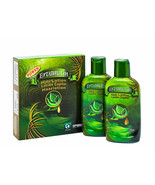 2X 200 ml Ervamatin Hair Lotion  stop hair lost one month pack - $73.99
