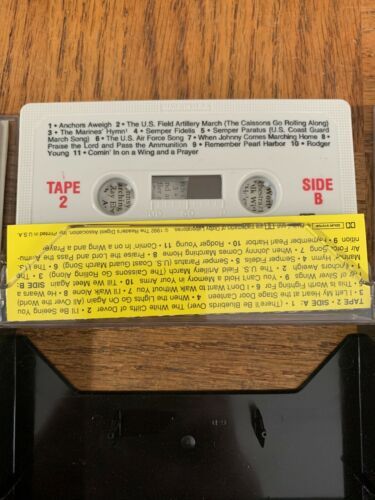 This Is My Country Tapes 1-4 Cassette-Very Rare Vintage-SHIP N 24 HOURS Item image 7