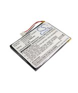 CameronSino Replacement Battery for Multimedia Control Panel RC980, Pron... - $28.38 CAD