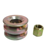 Motorola 7-18 Alternator Pulley 718 - $45.00 CAD