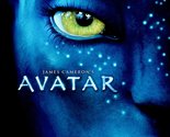 Avatar (Two-Disc Original Theatrical Edition Blu-ray/DVD Combo) [Blu-ray] - $4.90