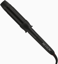 REVLON SmoothStay CoconutOil Infused Hair Curling Iron Barrel  1 1/2 in ... - $13.99