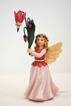 Shooting Stars For Young Love  Wildflower Angels  DEMADCO Classic Figure - £14.50 GBP