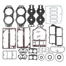 Power Head Gasket Kit 6E5-W0001-A2 Fit For YAMAHA Outboard 115HP-130HP - $76.13