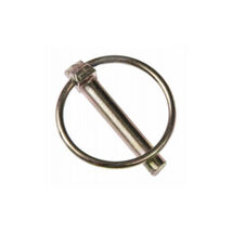 Double HH 41912 Zinc Lynch Pins - $20.94