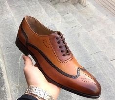 New Handmade Men's cowhide high quality oxford leather shoes,Men stylish shoes 2