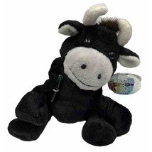 Toro the Bull Spain Coca Cola International 1999 Edition Plush - $14.94