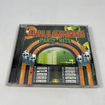 Halloween Party HITS-CD - Scary Sounds Audio Cd By The Hit Crew - - £3.33 GBP