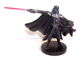 Star Wars Miniatures Darth Vader Jedi Hunter Imperial 75 37/60 Sealed - £5.65 GBP