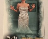 Buffy The Vampire Slayer Trading Card #70 Emma Caulfield - $1.97