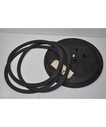 Below Grade OPW Fuel Tank Cover Inner Lid w/ three Seals Gaskets #- H12620 - $98.79