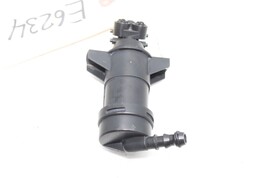 03-06 AUDI A4 CONVERTIBLE RIGHT PASSENGER SIDE HEADLIGHT WASHER NOZZLE E6234 image 4