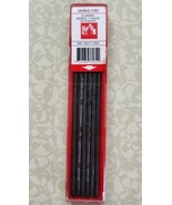 Caran D&#39;ache - Technograph Pencil Refill - 6 Leads Per Pack - 3mm HB Wri... - $20.37 CAD