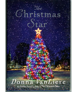 The Christmas Star Donna VanLiere HC First Edition 2018 - $5.00