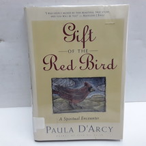 Gift of the Red Bird: A Spiritual Encounter - £2.35 GBP