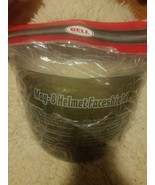 Bell Mag 8 Helmet Faceshield - $1,400.77 MXN