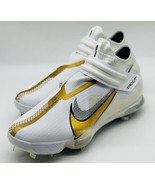 NEW Nike Air Force Zoom Mike Trout 7 Baseball Cleats CI3134-106 Men Size 12 - €95,13 EUR