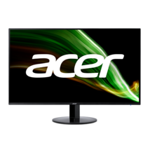 Acer 24” FHD Ultra-Thin IPS Monitor with AMD FreeSync, 75Hz, 1ms Good fo... - £59.23 GBP