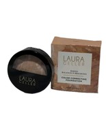 Laura Geller Baked Balance-N-Brighten Color Correcting Foundation Fair 0... - $28.11 CAD