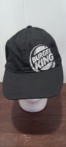 Burger King Employee Hat Adjustable - $10.99