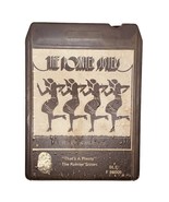 The Pointer SistersThat&#39;s a Plenty 8 Track Tape Cartridge 1974 - $275.97 MXN
