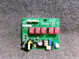 WPW10259855 WHIRLPOOL REFRIGERATOR MAIN CONTROL BOARD - $423.85 MXN