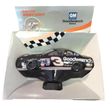 Racing Night Light Dale Earnhardt Goodwrench # 3 - £7.63 GBP